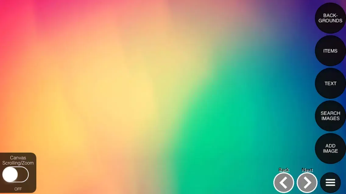 Stay Creative Screenshots