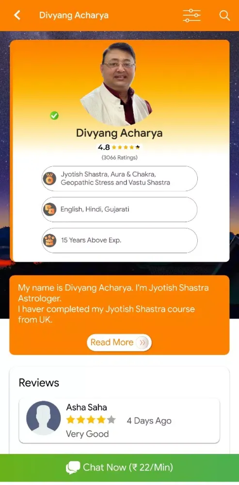 Astrotalk24 -Astro & Horoscope Screenshots