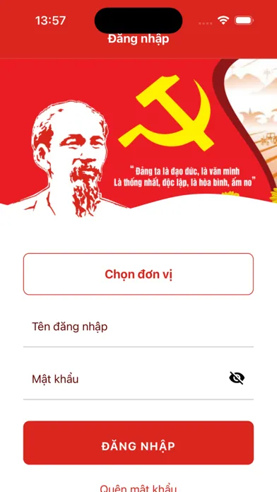 صور Sổ tay Đảng viên