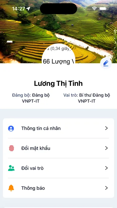 صور Sổ tay Đảng viên