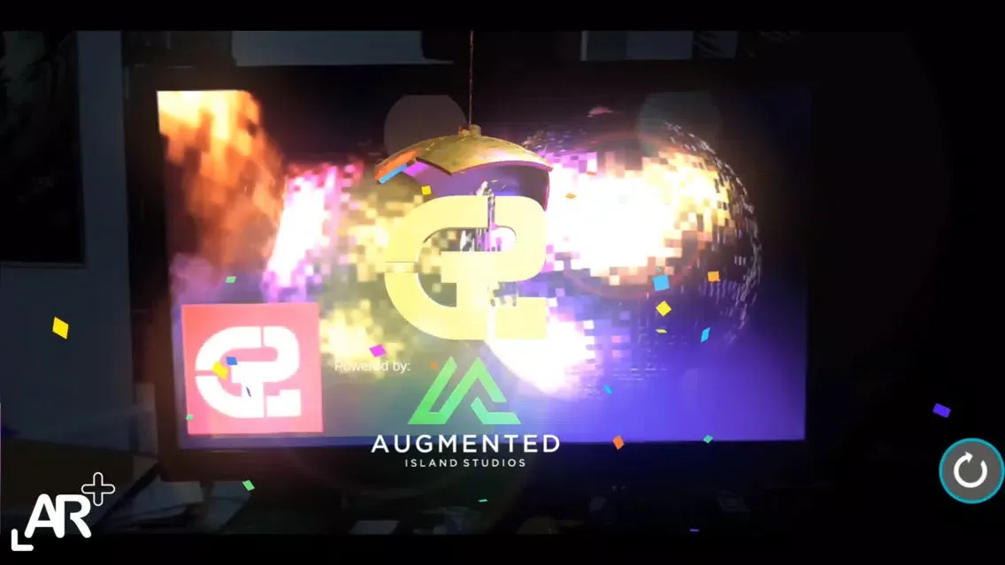 G2 Productions AR स्क्रीनशॉट