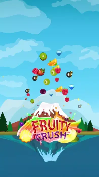 The Fruity Crush Screenshots