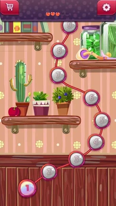 The Fruity Crush Screenshots