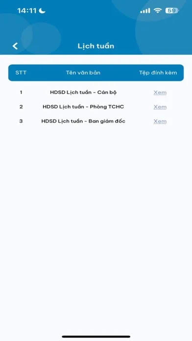 S-Link Screenshots