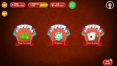 تصاویر Wonga Rummy