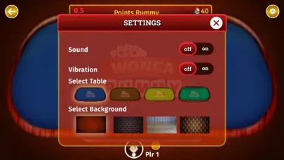 تصاویر Wonga Rummy