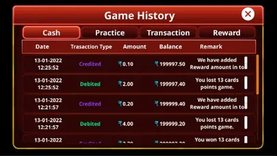 تصاویر Wonga Rummy