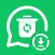 Status Saver & Duo Mobile Web