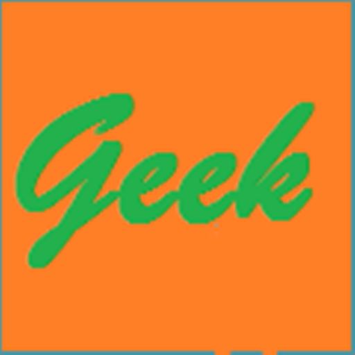 GeekiButi GeekiButi