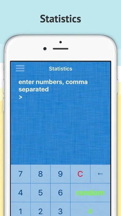 Capturas de pantalla de Calculator-basic