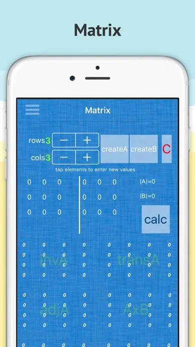 Capturas de pantalla de Calculator-basic