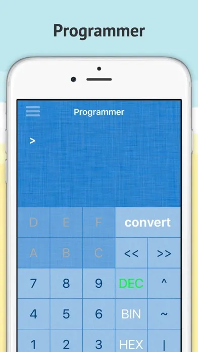Capturas de pantalla de Calculator-basic