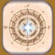 Compass-Live Direction