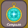 Compass Free-Simple