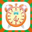 Local Forecasting Clock-Free Local Forecasting Clock-Free