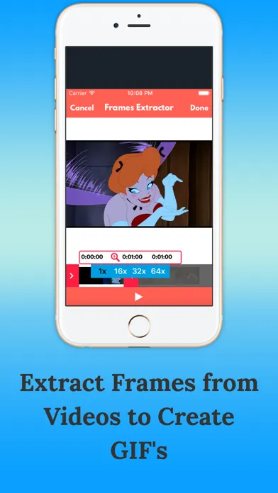 Perfect GIF Maker-Free Screenshots
