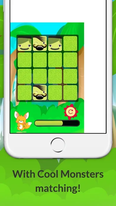 Tangkapan skrin Kids-interactive