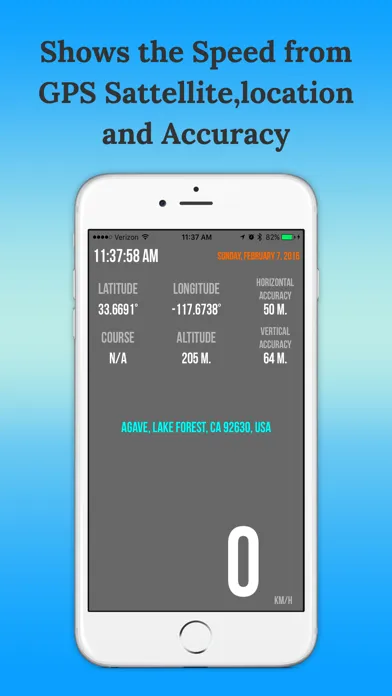 Zrzuty ekranu Speed-Easy