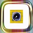 Speedometer-speed