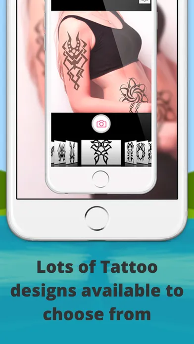 Tatoo-addyou Screenshots