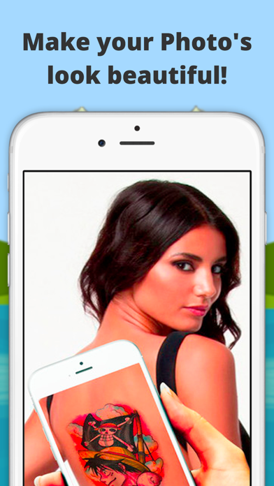 Capturas de pantalla de Tatoo-addyou