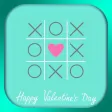 Tic Tac Toe-Lovely Kids Game Tic Tac Toe-Lovely Kids Game