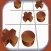 Tic Tac Toe-Kids Fun Puzzle Game Free