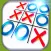 Tic Tac Toe-Kids Fun Puzzle Game