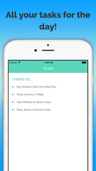 تصاویر To Do List - Track and Make Daily Progress Free
