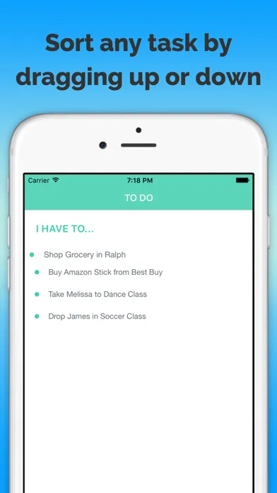 تصاویر To Do List - Track and Make Daily Progress Free
