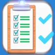To Do Checklist-Track your Daily Goals Free To Do Checklist-Track your Daily Goals Free