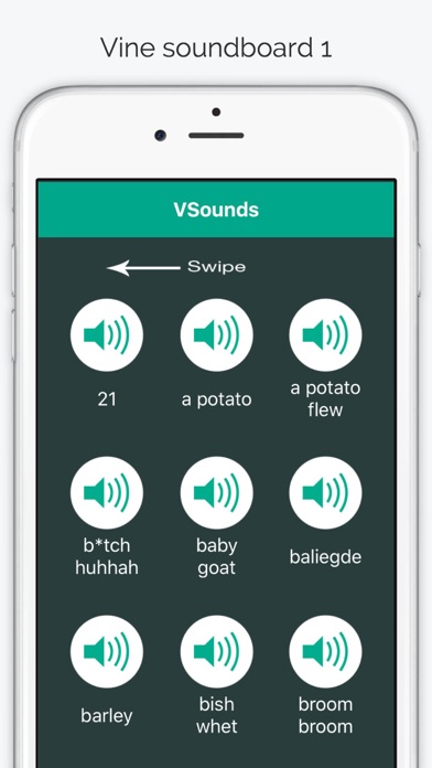 تصاویر Crazy VSounds