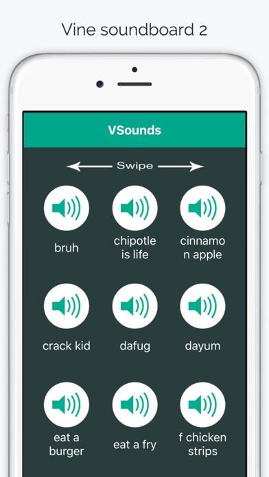 تصاویر Crazy VSounds