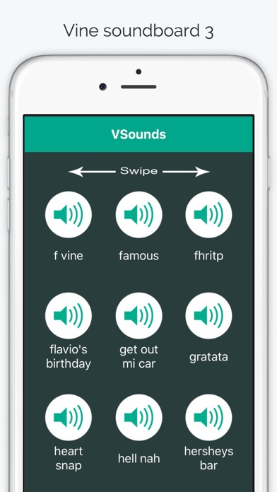 تصاویر Crazy VSounds