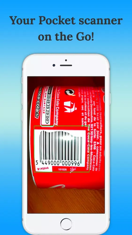 صور ShopSavvy Barcode Scanner-Free