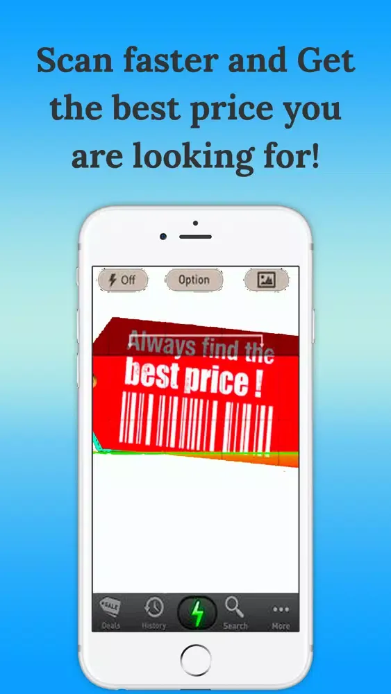 صور ShopSavvy Barcode Scanner-Free