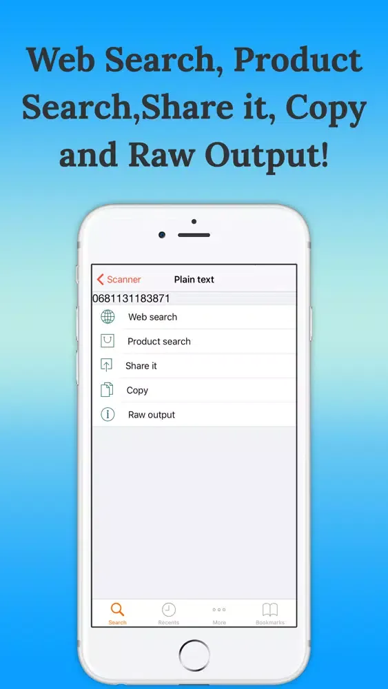 صور ShopSavvy Barcode Scanner-Free