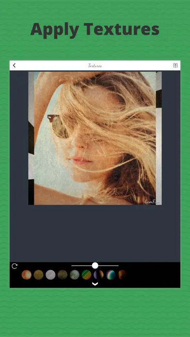 Zrzuty ekranu Fun Camera-Create Photo Collage,Effects and Share