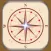 Compass Point-Free Direction