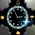 Time Clock-Weather Forecast Free