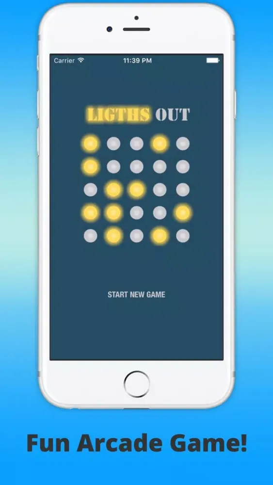 LightsOut-fun应用截图