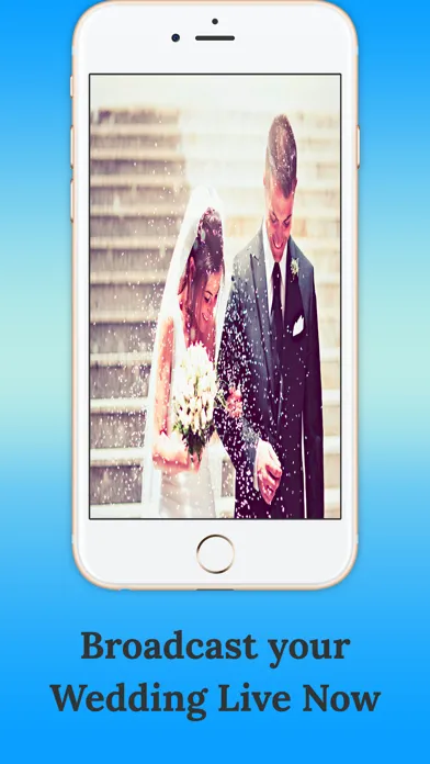 ภาพหน้าจอของ Live! - Events For YouTube