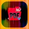 PDF Reader-simple