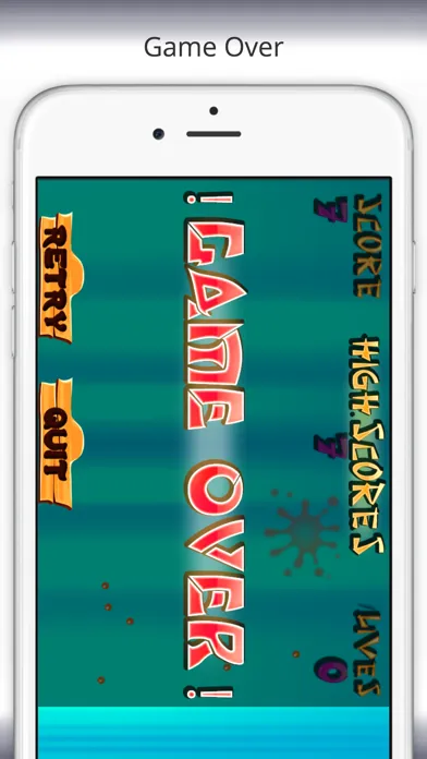 Fruit Slayer - Slice the Apples应用截图
