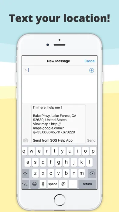 تصاویر SOS-need help