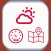 Hike-Weather,Speed and Map Free