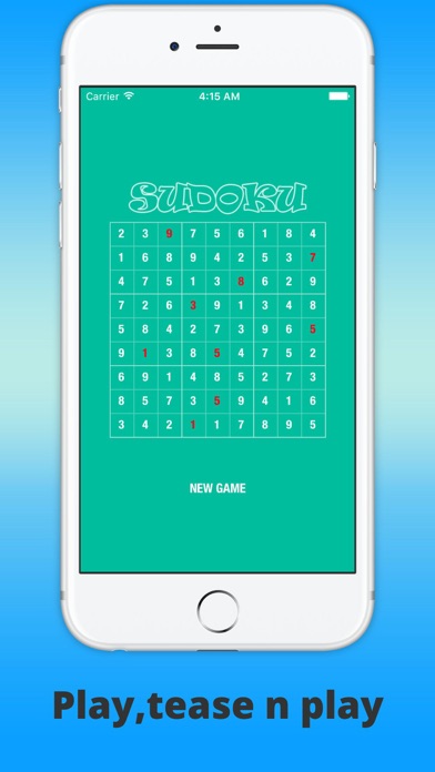 صور Sudoku-solve me
