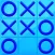 Tic Tac Toe-Kids Friendly Free Game