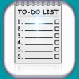 To Do Checklist-Manage Tasks