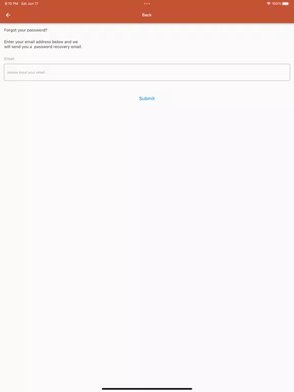 New Seasons Market Assistant iPad  स्क्रीनशॉट